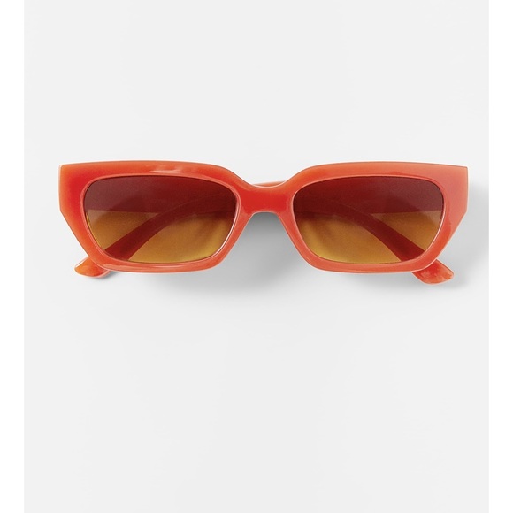 ✨SALE✨ Zara solid color sunglasses ✨SALE✨